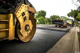 Best Driveway Removal and Replacement  in Grantsville, UT